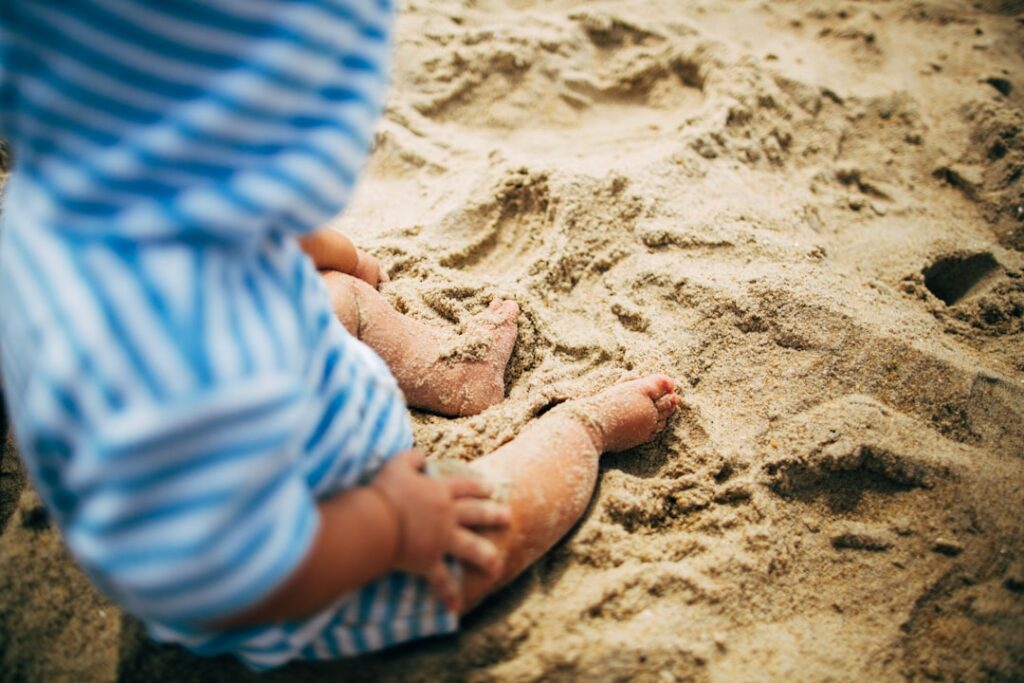 A legjobb naptejek babáknak és gyerekeknek