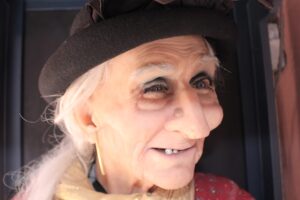 MI a gerontofilia