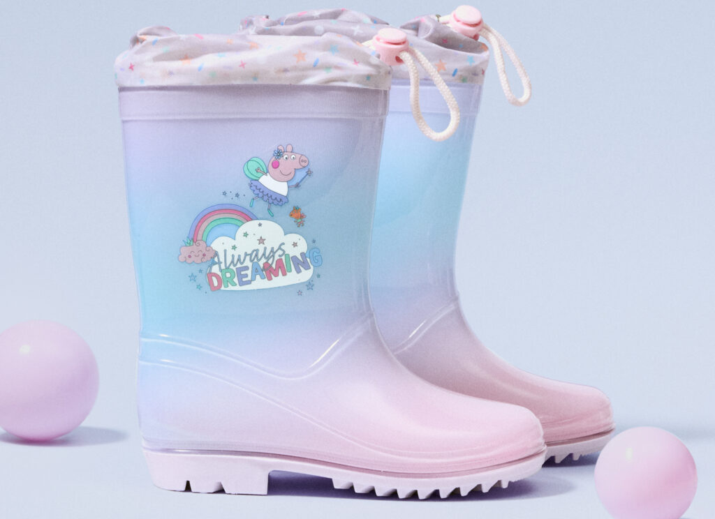 Hogyan válasszuk ki a gyerek gumicsizma megfelelő méretét?