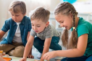 Természetes immunerősítők az ovikezdéshez